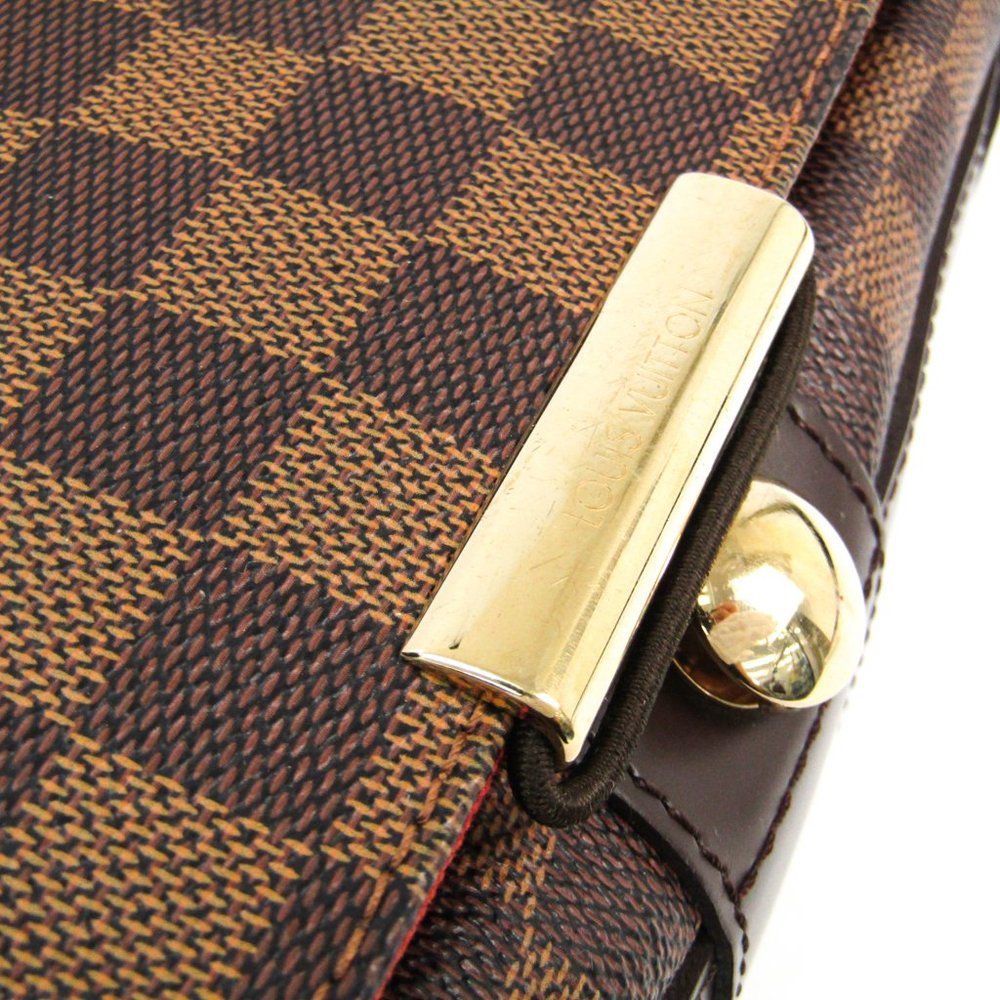 Louis Vuitton Damier Bastille Shoulder #N5317V71O - Picture 8 of 10